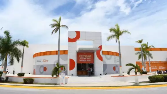 El Ayuntamiento de Campeche suspenderá labores en el área de atención al público el 7 de agosto por el aniversario de la emancipación política del estado. El Ayuntamiento de Campeche suspenderá labores en el área de atención al público el 7 de agosto por el aniversario de la emancipación política del estado.