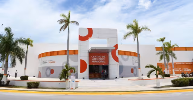 El Ayuntamiento de Campeche suspenderá labores en el área de atención al público el 7 de agosto por el aniversario de la emancipación política del estado.