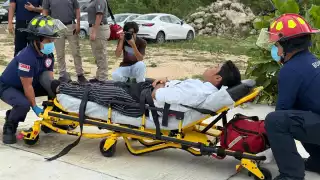 Tulum refuerza la cultura de la prevención en el Día Nacional de Protección Civil 