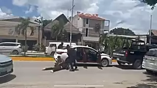 Arrestan  a un presunto responsable del ataque armado en el beach club ‘Taboo’ en Tulum