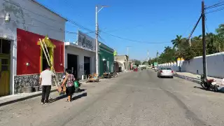 Yucatecos mantienen firmes sus creencias en la Semana Santa; evitan salir de paseo para evitar tragedias 