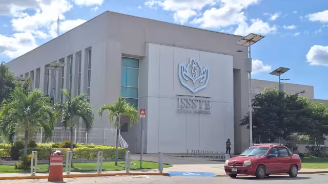 Se descubrieron actos de corrupción e irregularidades a la empresa que brindaba varios servicios al hospital.