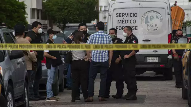 Yucatán tiene la tasa más baja de homicidios, según las estadísticas del 2023 del Inegi