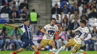Pumas tiene todo para remontar en CU