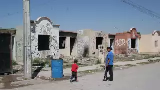 Se ha detectado que en su mayoría, los llamados "invasores", provienen de otras entidades del país