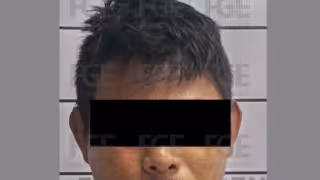 Vinculan a proceso a Jesús Salvador 'N' por presunta extorsión