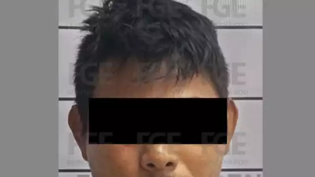 Vinculan a proceso a Jesús Salvador 'N' por presunta extorsión