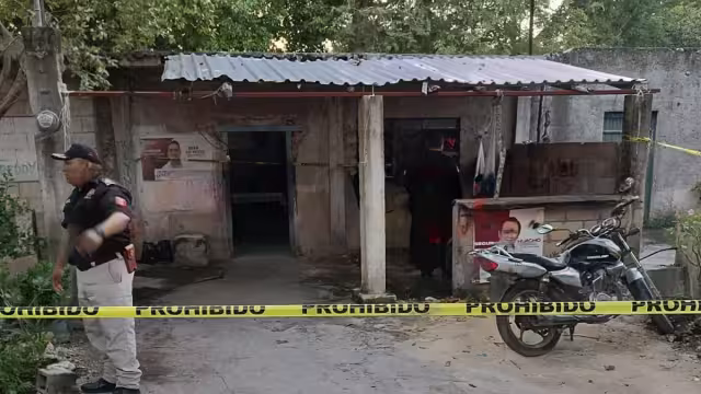 Las investigaciones por el caso de la pareja drogada continúan.