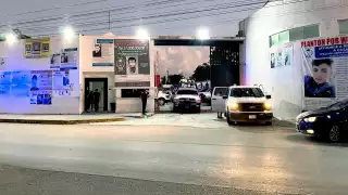 Alarmó el incremento de las privaciones ilegales y “levantones”, así como de otros ilícitos contra la libertad personal