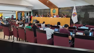 Congreso aprueba reforma para ampliar servicios de salud en comunidades lejanas de Campeche