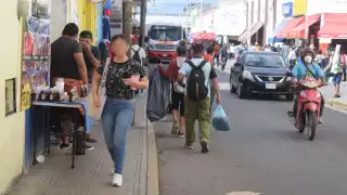 Ponen orden  en los espacios públicos de Mérida para atender los casos de acoso