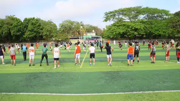 El calendario de nacionales comenzará del 24 al 27 de julio en Tijuana, Baja California con la categoría Sub17 El calendario de nacionales comenzará del 24 al 27 de julio en Tijuana, Baja California con la categoría Sub17