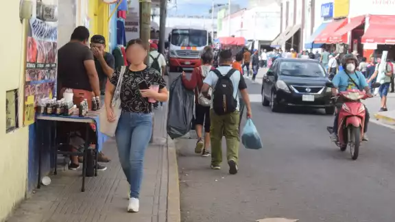 Yahaira Centeno dijo que se han detectado sitios públicos en abandono. Yahaira Centeno dijo que se han detectado sitios públicos en abandono.