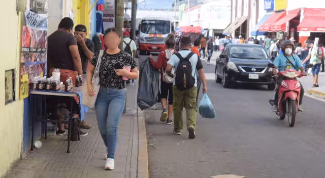 Yahaira Centeno dijo que se han detectado sitios públicos en abandono.