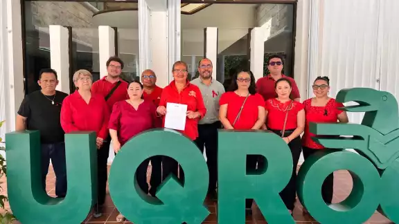 El juzgado laboral debe darles respuesta en 48 horas