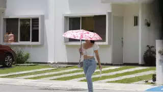 De acuerdo con el SMN, subirá la temperatura a extremos históricos en gran parte del país