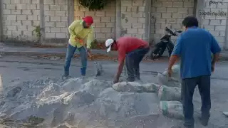  Pablo Gutiérrez ‘poquitea’ a Atasta; denuncian “sueldos de hambre” y abusos laborales