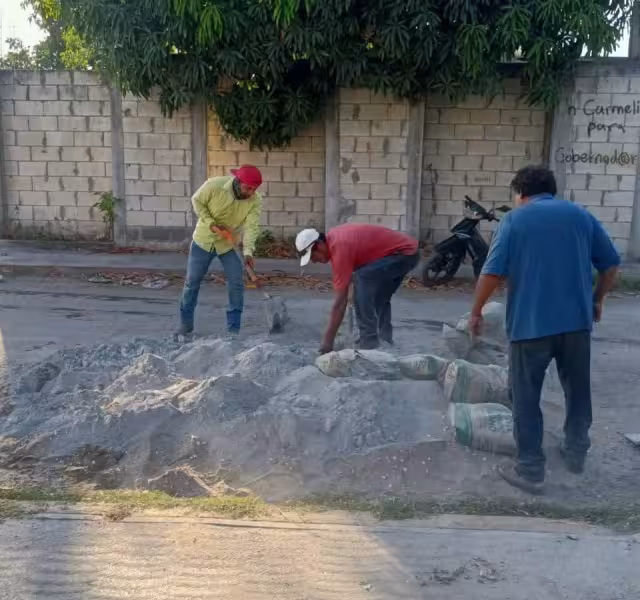 Sindicato revela bajos salarios, hostigamiento y favoritismo en la Junta de Atasta