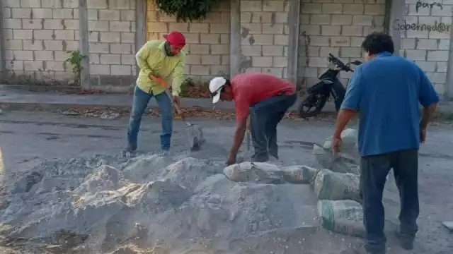 Sindicato revela bajos salarios, hostigamiento y favoritismo en la Junta de Atasta