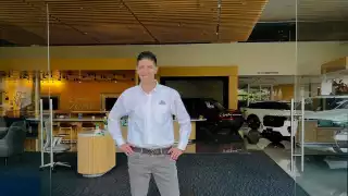 El exdefensa de Pumas en su nueva etapa