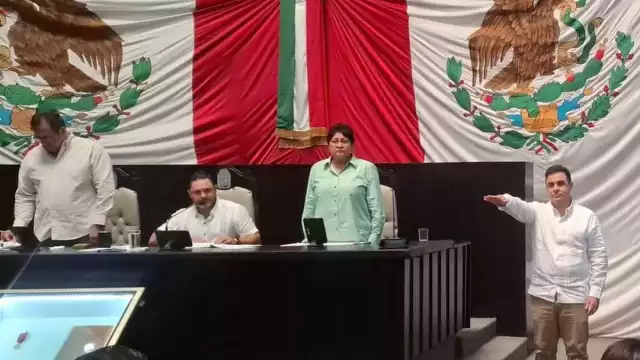 Nuevo auditor superior de Quintana Roo