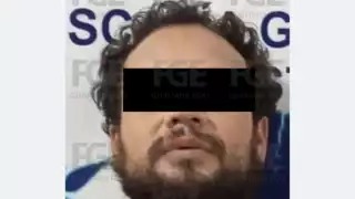 Detienen a Iván Gerardo “N” acusado de doble feminicidio en Othón P. Blanco