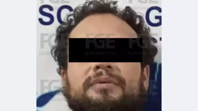 Iván Gerardo “N” fue encontrado con lesiones autoinfligidas con arma punzocortante.