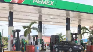   Fiscalía de Quintana Roo estaría aliado con Ricardo Vega, dueño de Corpogas, para acabar con su competencia  