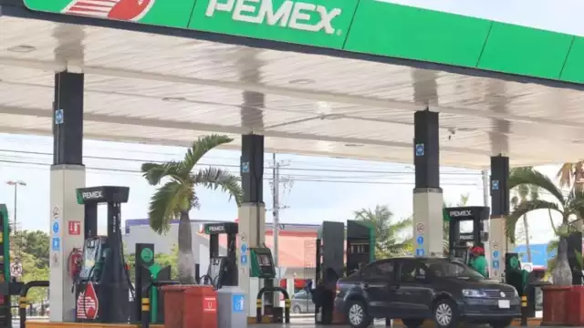 La Fiscalía General de Estado ha mandado a cerrar otras gasolineras sin ningún motivo