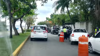 Cozumel actualiza Reglamento de Tránsito para reducir accidentes