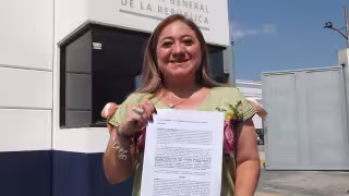 Diputada denuncia presunto turismo electoral en San Felipe