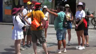 El Cetur buscará realizar una campaña para los propios yucatecos.