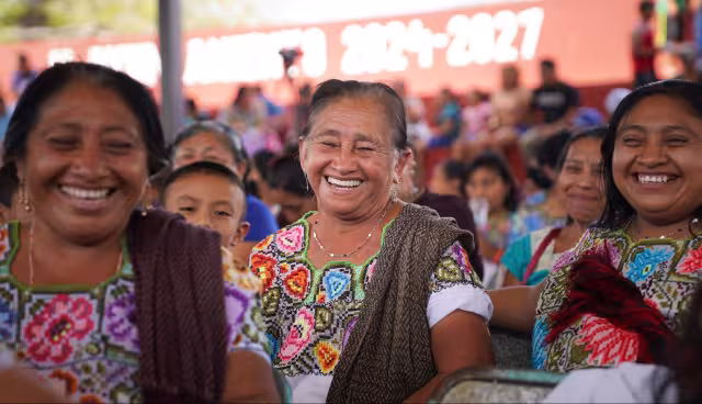 Se espera la entrega de pagos de las Pensiones Bienestar