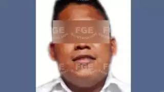 Carlos Alberto “N” fue detenido pocos días después de que el cuerpo de Ana Gómez