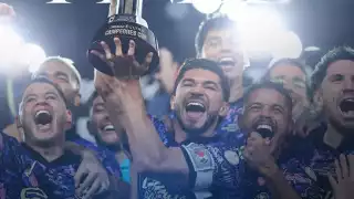 Las Águilas alzan el vuelo en EU