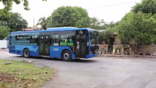 Va y Ven se extiende en Mérida: Tixcuytún tendrá nueva ruta de transporte
