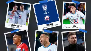  Así se jugará la J11 del Apertura 2024 de la Liga MX