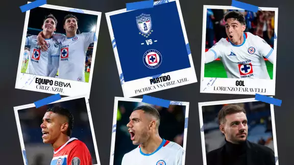 Se viene la Jornada 11 de la Liga MX
