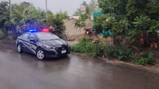 Bebé muere mientras estaba al cuidado de su padre en Kanasín
