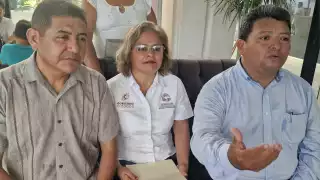 En Campeche, sindicato del Cobacam exige trato justo y beneficios para todos los trabajadores