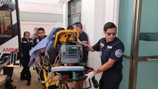 Hombres baleados en Costa Mujeres habrían sido víctimas colaterales