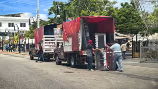 Autotransporte en Campeche enfrenta incertidumbre por falta de acuerdos