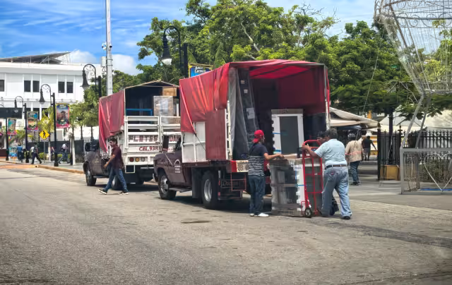 Solo 30 de 67 concesiones siguen activas en el municipio