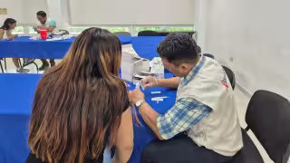 Yucatán enfrenta reto en detección de ITS; mujeres representan la menor proporción de pruebas