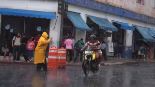 Onda Tropical provocaría el regreso de lluvias en Yucatán a partir del miércoles