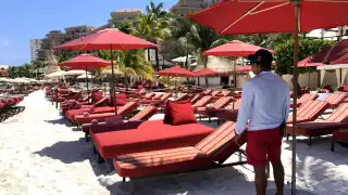 Participación hotelera se “desploma"  en la Feria del Empleo de Cancún