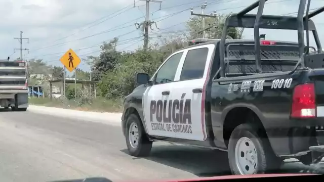 El hombre lleva tres días desaparecido en Chetumal