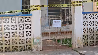 Catean un predio en Tizimín por supuestos  delitos contra la salud