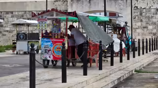 Regresa el calor y acechan las lluvias