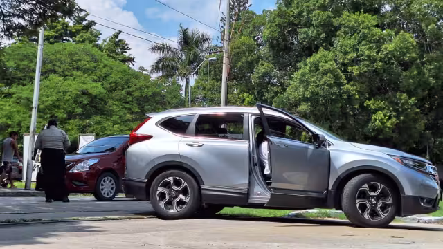 Condusef registró 115 quejas relacionadas con seguros para vehículos